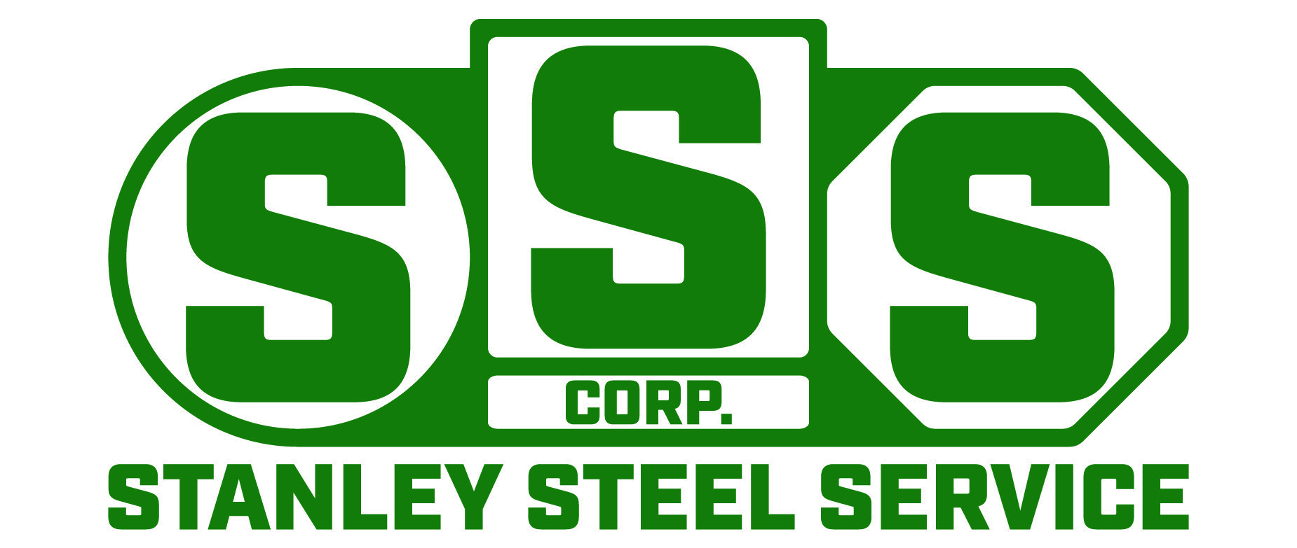 Stanley Steel